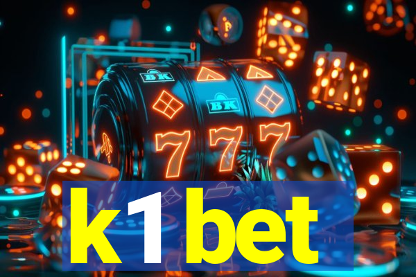 k1 bet